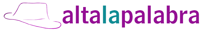 AltaLaPalabra